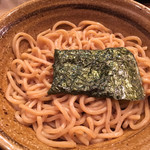 つけ麺 えん寺 - 