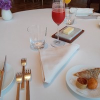 オーベルジュ・ド・リル ナゴヤ - 