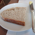 Benoit Alain Ducasse - パン