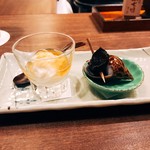 日本酒バル のまえ - 