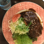 レストラン山猫軒 - 