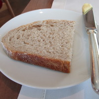 Benoit Alain Ducasse - パン