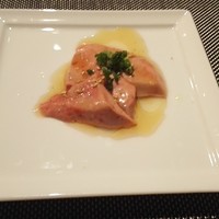 レンゲ - エイの肝