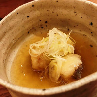 澄まし処 お料理 ふくぼく - 