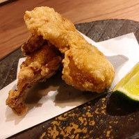 澄まし処 お料理 ふくぼく - 