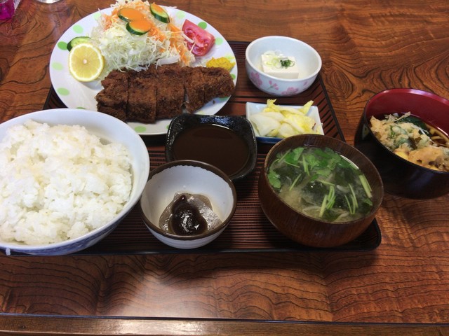 清武 キヨタケ 沼田 定食 食堂 食べログ 清武 キヨタケ 沼田 定食 食堂 食べログ