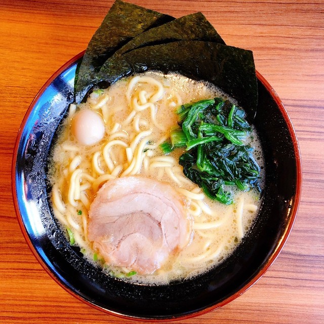 壱角家 弘前店 - 運動公園前/ラーメン | 食べログ