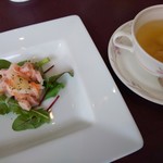 レストラン アバンティ - 