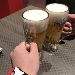 Harapeko Shokudou - 食べロガーな乾杯！