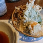 蕎麦茶寮　恩寵 - 