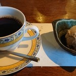 蕎麦茶寮　恩寵 - 