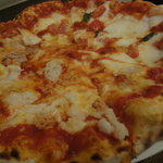 リーノ バンビーノ - ハーフ＆ハーフ