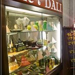 cafe DALI - 