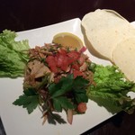 オールドデリー - 