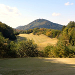 満濃ヒルズカントリークラブ - #11 PAR4