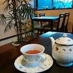 PAUTH CAFE - 紅茶