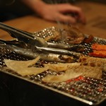 Robata To Sake Gozouroppu - 