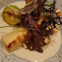 Restaurant Cinq - 
