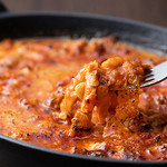 フォカッチェリア ラ ブリアンツァ