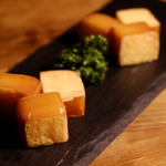 燻製kitchen 五反田店