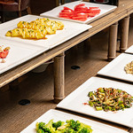 フォカッチェリア ラ ブリアンツァ