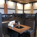 菜の庵 ルミネ池袋店