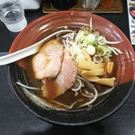 麺や恵 - 