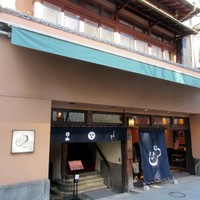 すき焼割烹 日山 - 外観