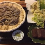 Masuyama Jou Kuraban Soba - 