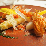 Restaurant L'Allium - 