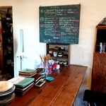 ほどほど屋エイト - 