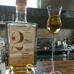 ヴィネリア・タユート - ラストはグラッパで