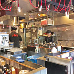 東京油組総本店 - 