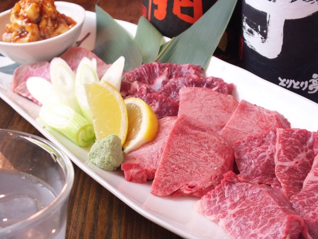 とり と ん 上飯田