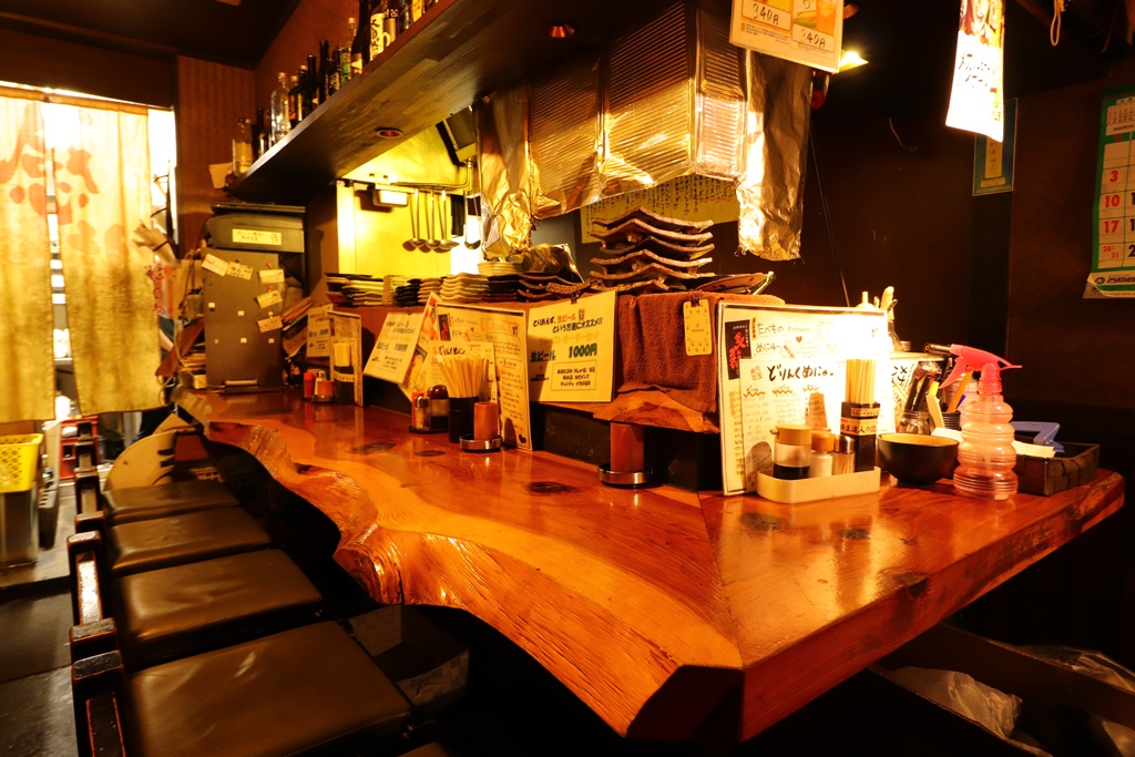 炙りまか 炙りま専科のご予約 - 武蔵小山/居酒屋 | 食べログ