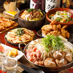 個室　焼き鳥居酒屋 くしみつ 渋谷店