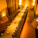 個室　焼き鳥居酒屋 くしみつ 渋谷店