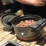 焼肉 ジャンボ 本郷店 - 