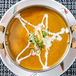サイナ - チキンカレー