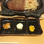 豊後牛ステーキの店 そむり - 