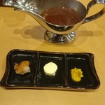 豊後牛ステーキの店 そむり - 