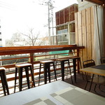 Tinys Yokohama Hinodecho - 内観