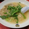 揚子江ラーメン 名門