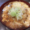 東京グル麺