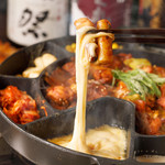 個室　焼き鳥居酒屋 くしみつ 渋谷店