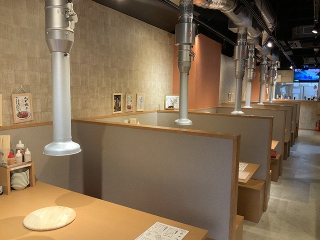 Taishu Yakiniku Horumon Sakaba Toriton Kamida Ten photo 5