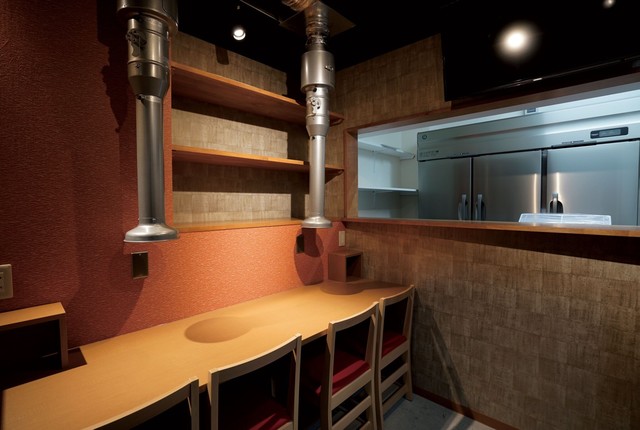 Taishu Yakiniku Horumon Sakaba Toriton Kamida Ten photo 4