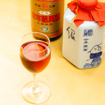 維新號 - 昭興酒