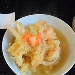 麺一滴 - 