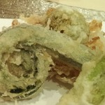 Tempura Kappou Usagi - 